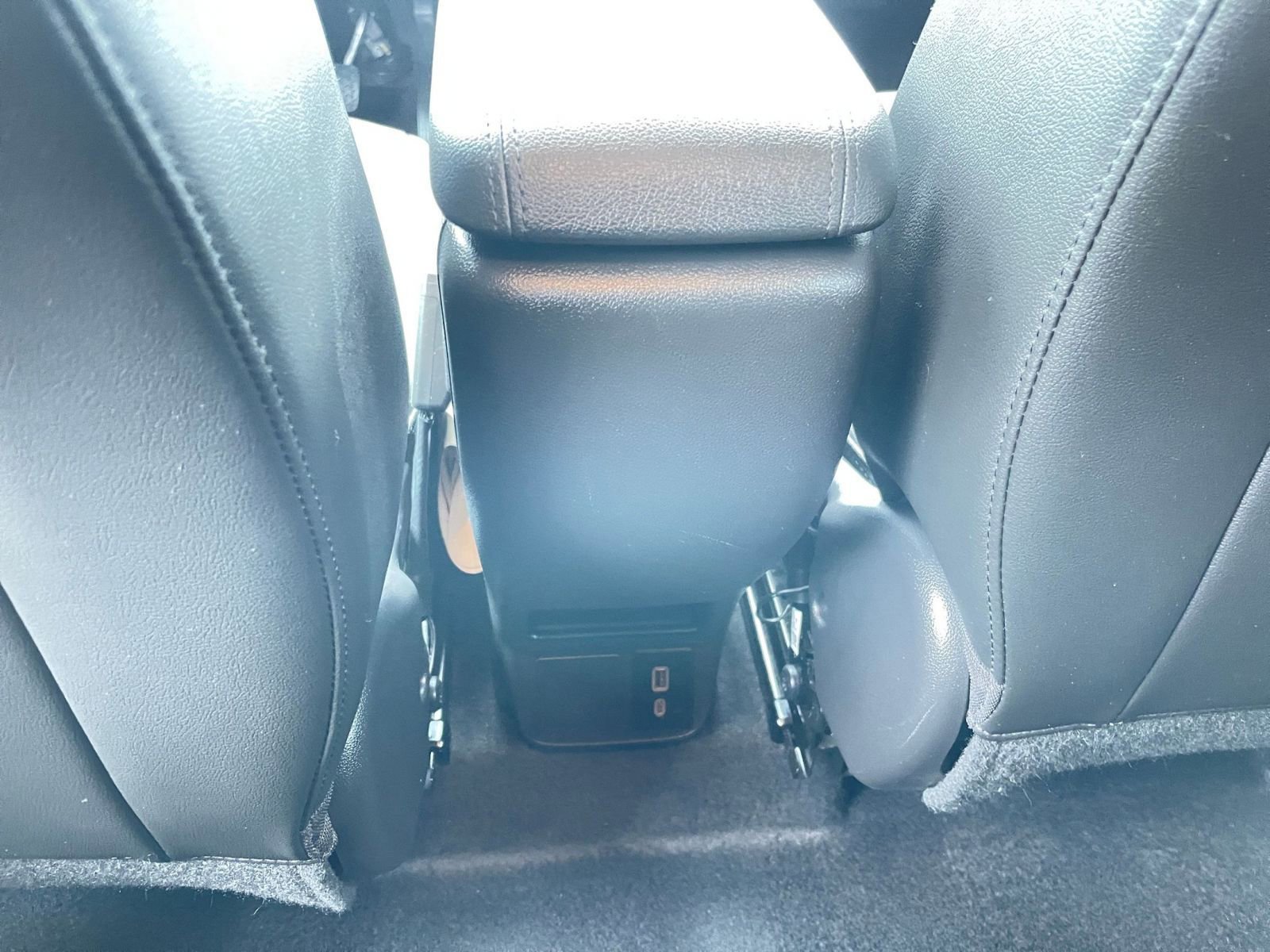 Used 2025 Buick Encore GX Preferred image 24