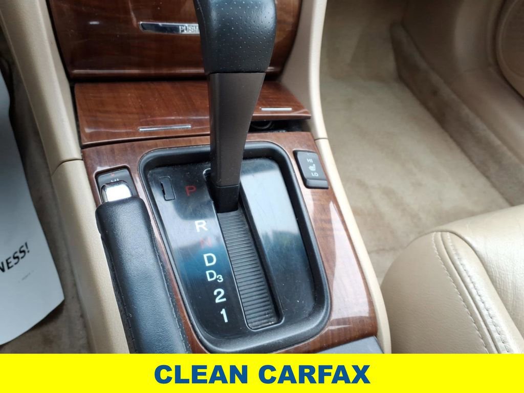 Used 2007 Honda Accord EX-L image 22