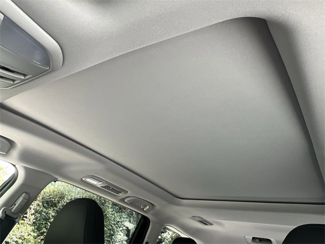 New 2025 Subaru Ascent Bronze Edition image 3