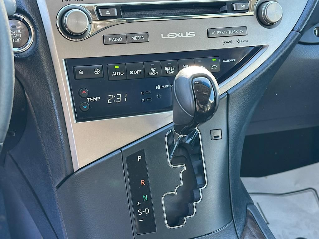 Used 2015 Lexus RX 350 AWD image 28