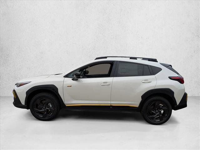 New 2026 Subaru Crosstrek 2.5i Sport w/ Crosstrek Mirror Package image 5