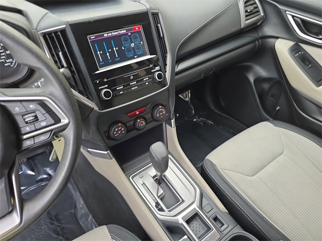 Used 2023 Subaru Forester Base image 22