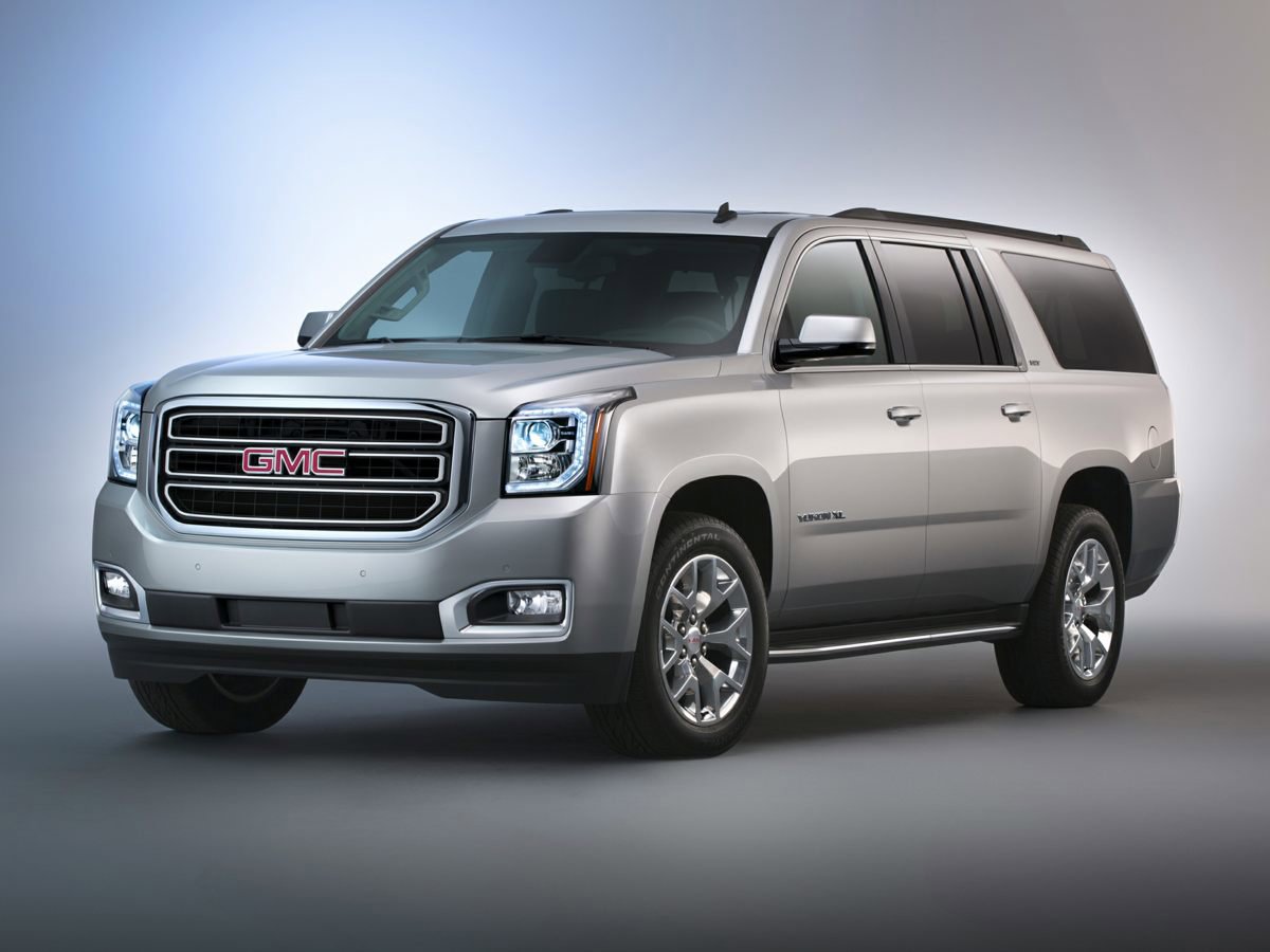 Used 2017 GMC Yukon XL SLE w/ SLE Value Package