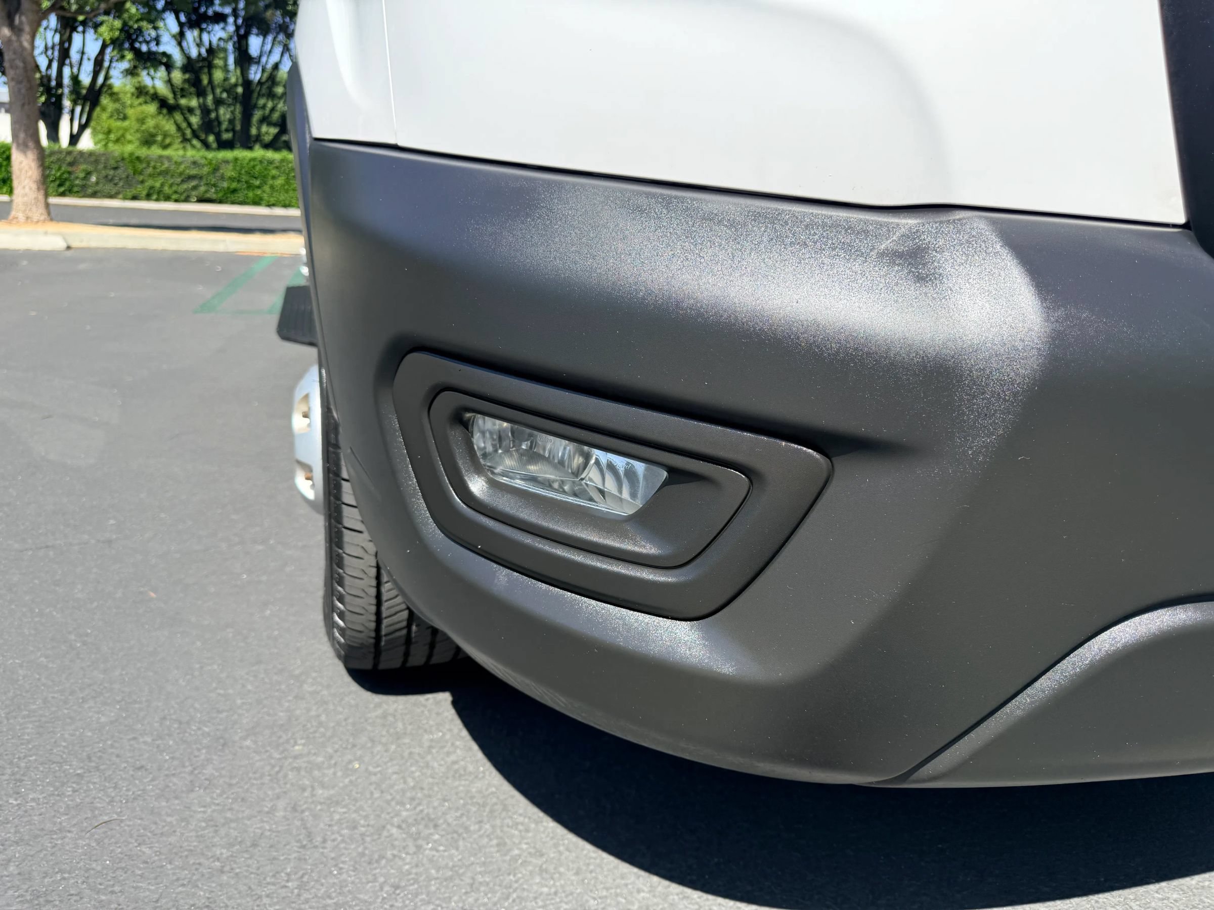 Used 2021 Ford Transit 250 AWD Medium Roof image 14