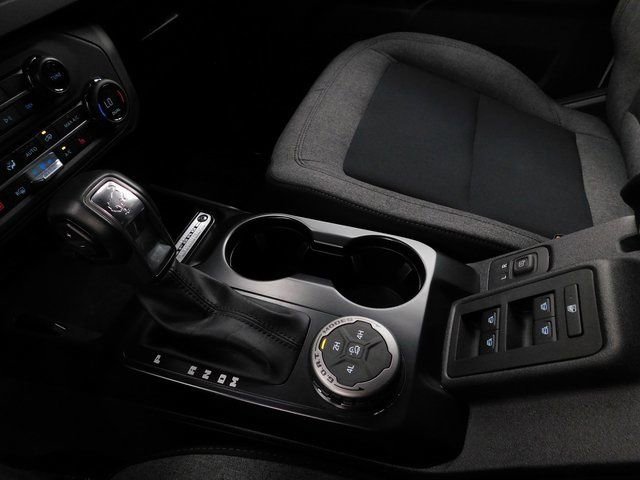 Used 2025 Ford Bronco Big Bend image 44