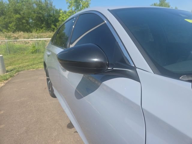 Used 2021 Honda Accord Sport image 5