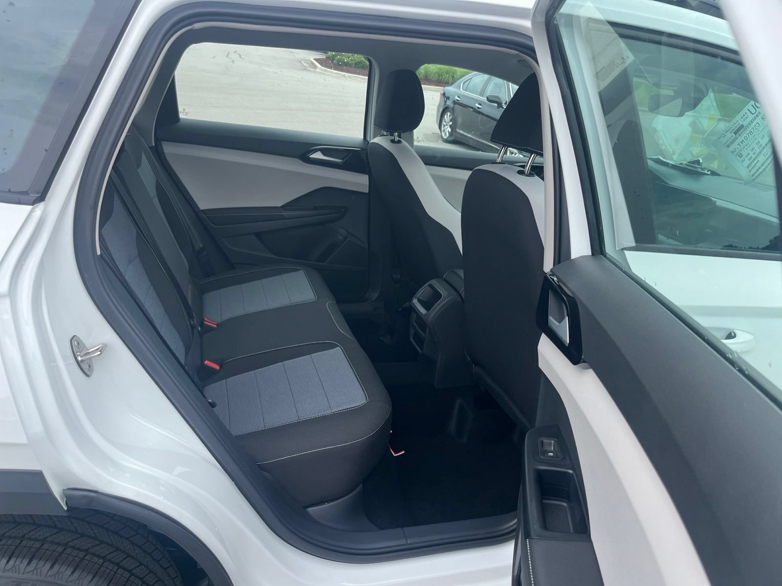 New 2026 Volkswagen Taos S FWD image 25