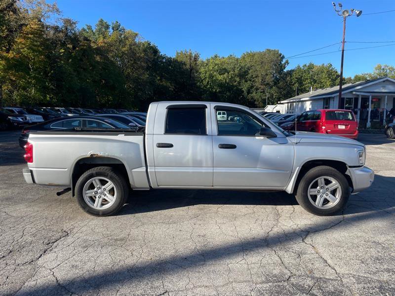 Used 2008 Dodge Dakota Big Horn RWD image 4