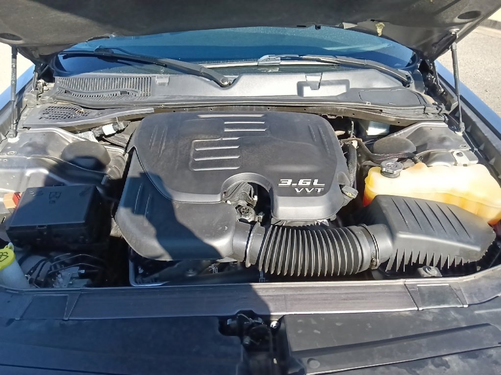 Used 2021 Dodge Challenger SXT image 31