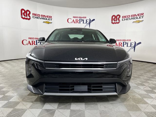Used 2025 Kia K4 EX image 2