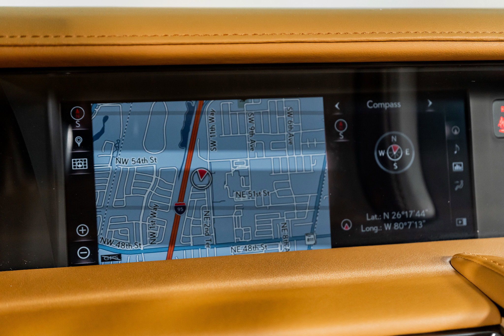 Used 2018 Lexus LC 500 Coupe image 43