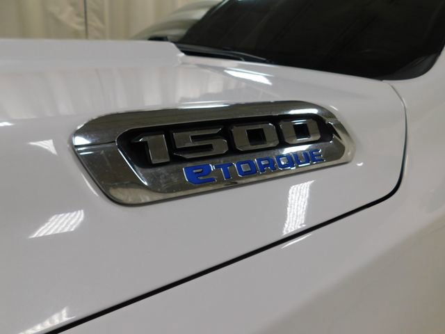 Used 2023 RAM 1500 Big Horn image 5