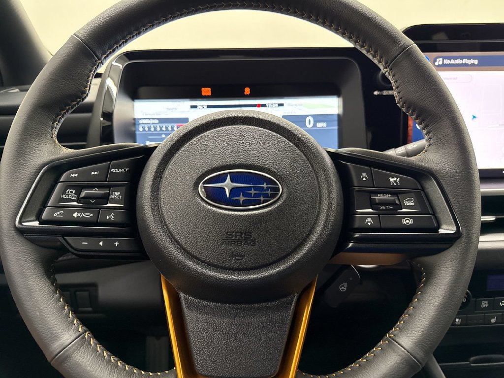 New 2026 Subaru Outback Wilderness AWD/4WD image 14