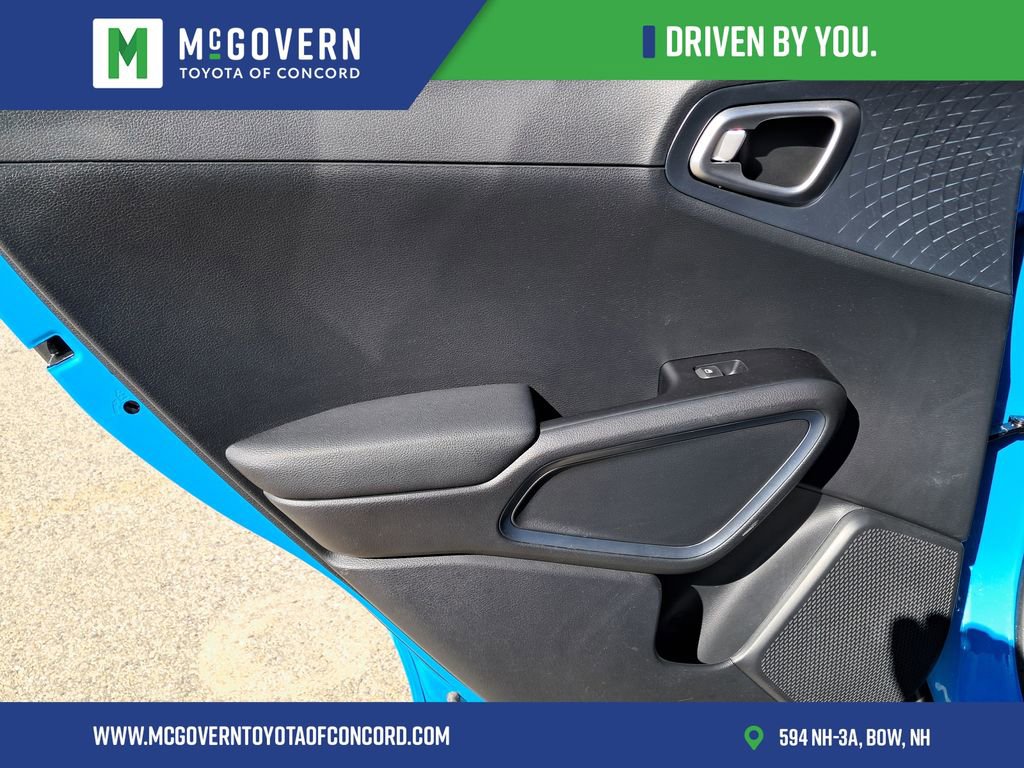Used 2023 Kia Soul EX image 13