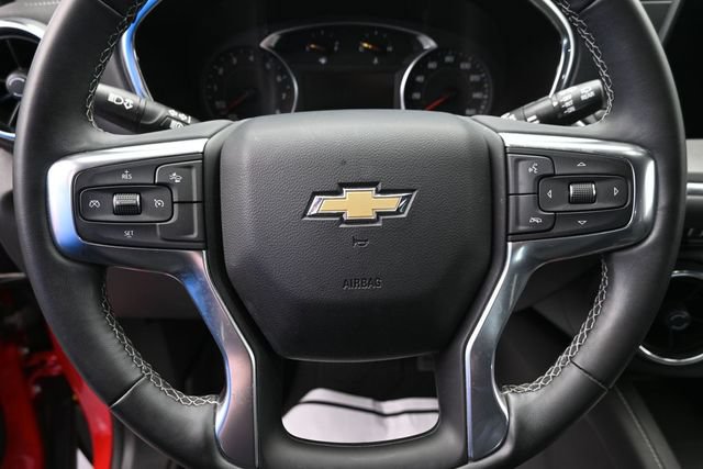 Used 2024 Chevrolet Blazer LT w/ Midnight/Sport Edition FWD image 36