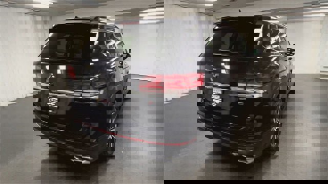 Used 2022 Volkswagen Atlas SE image 8