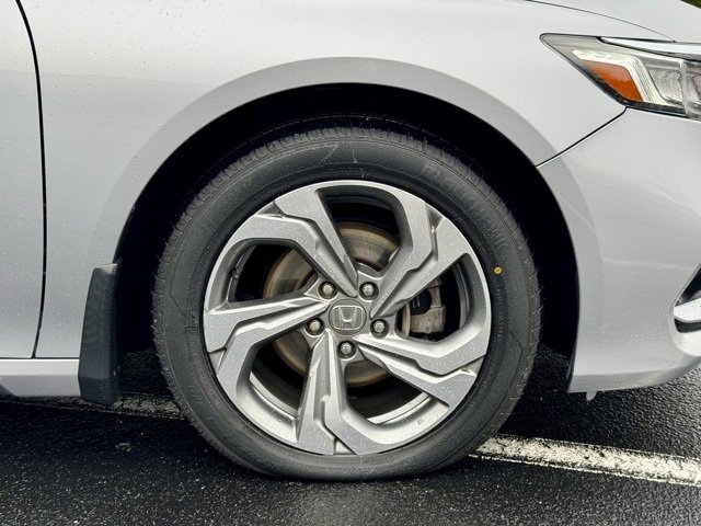 Used 2019 Honda Accord EX image 29