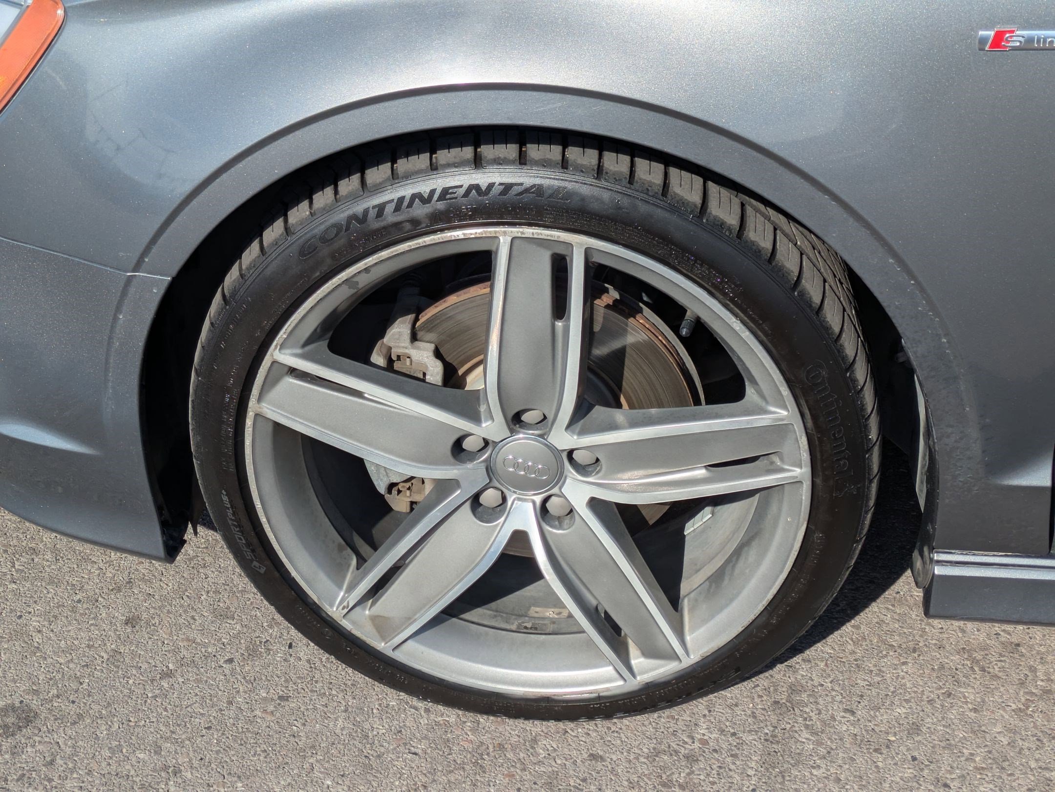 Used 2016 Audi A3 1.8T Premium FWD image 13