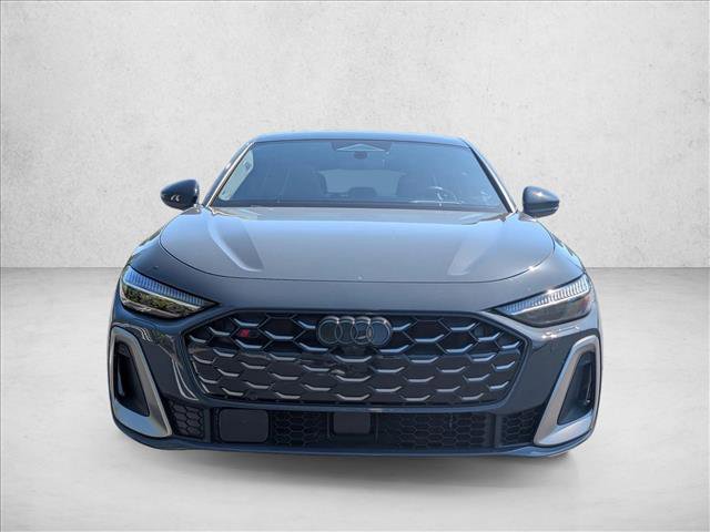 Used 2025 Audi S5 Prestige AWD/4WD image 3
