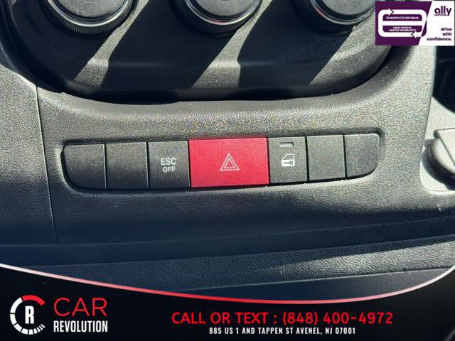Used 2021 RAM ProMaster 2500 FWD image 31