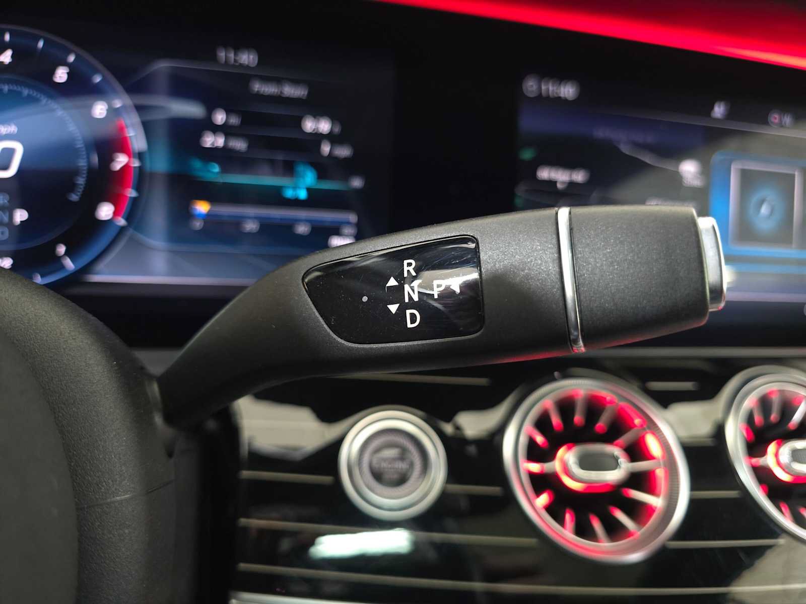 Certified 2020 Mercedes-Benz E 450 4MATIC Coupe image 39
