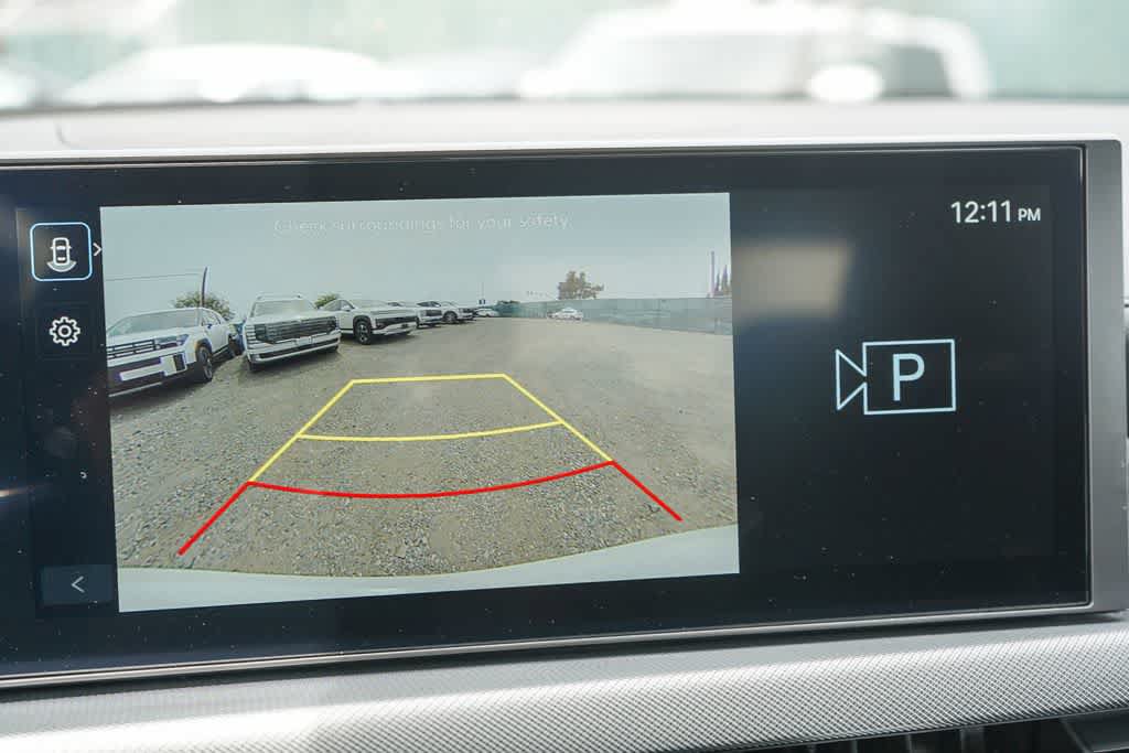 New 2026 Hyundai Sonata SEL FWD image 23