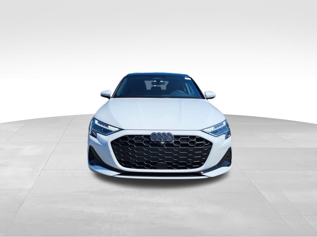 New 2026 Audi A3 2.0T Premium Plus AWD/4WD image 2