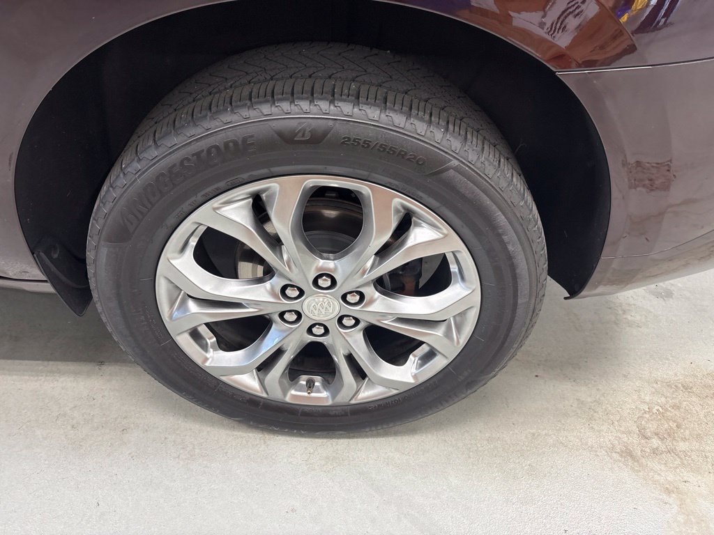 Used 2020 Buick Enclave Avenir w/ Trailering Package, 5000 lbs. AWD/4WD image 24