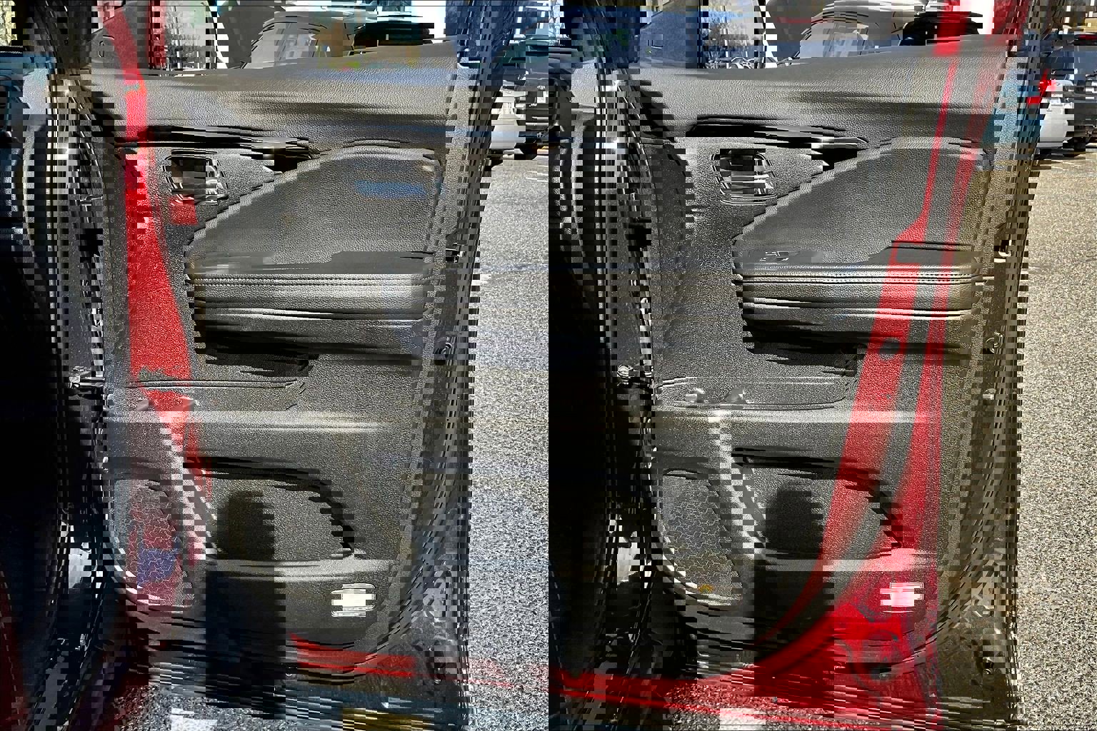 Used 2021 Honda Passport Elite image 16