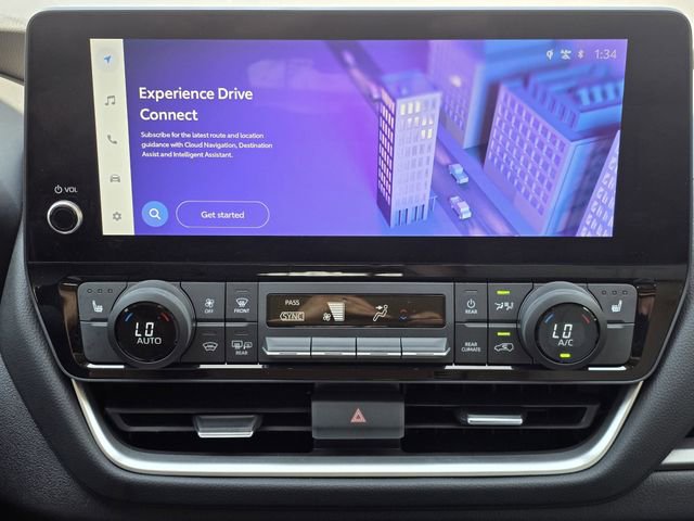 Used 2026 Toyota Grand Highlander XLE image 13