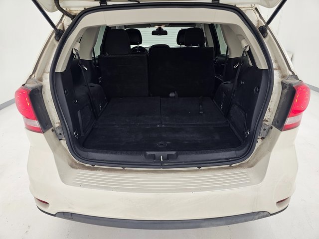 Used 2019 Dodge Journey SE w/ Premium Group image 21
