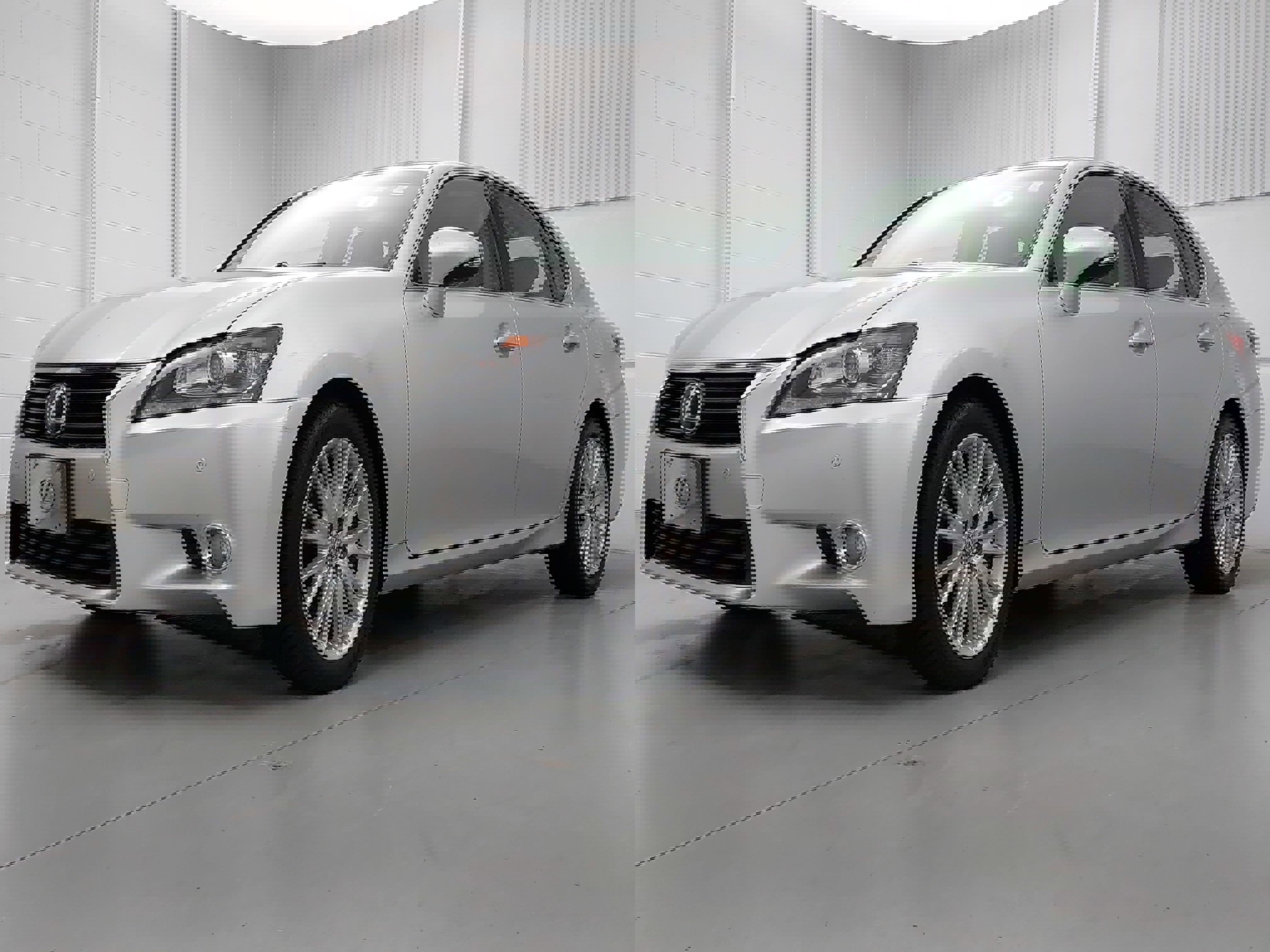 Used 2013 Lexus GS 350