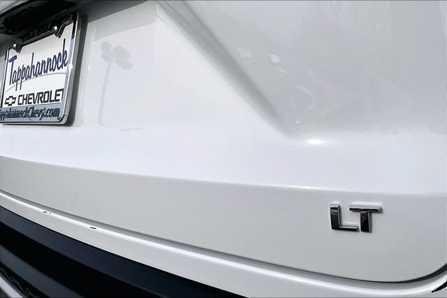 Used 2024 Chevrolet Trax LT FWD image 23