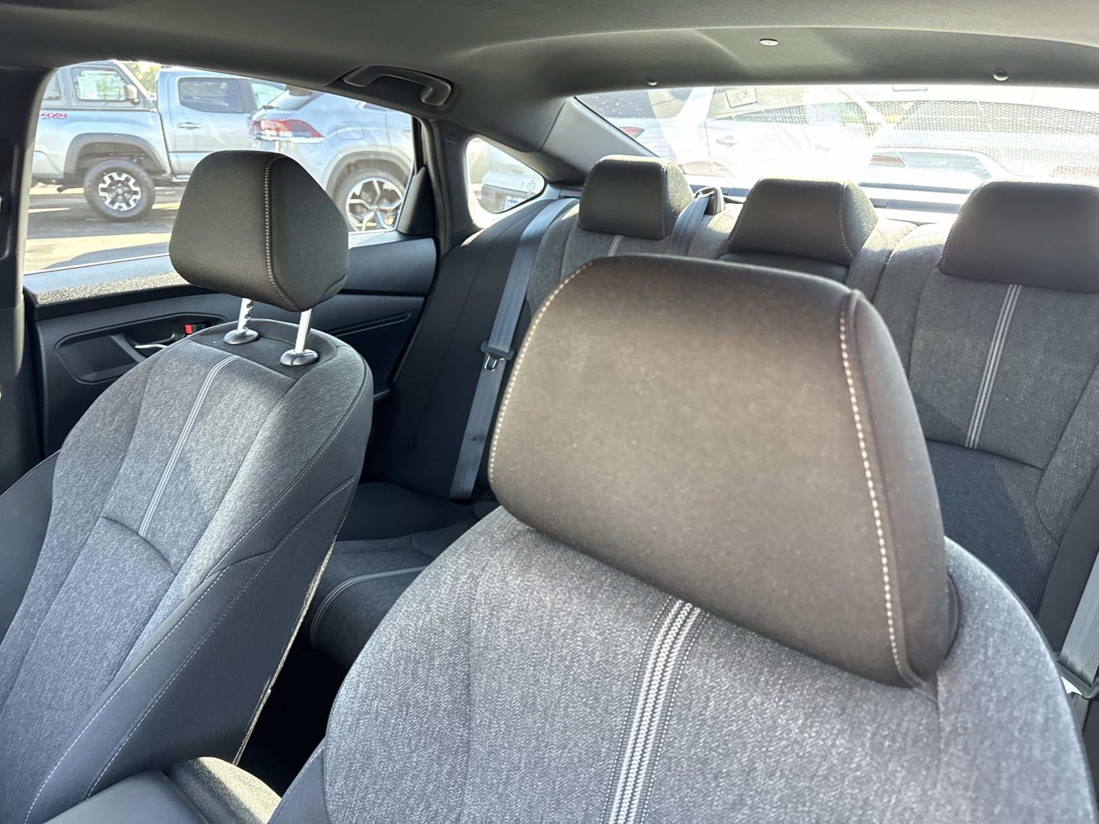 Used 2023 Honda Accord Sport image 20