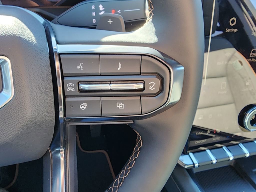 New 2026 GMC Acadia AT4 w/ Super Cruise Package image 22