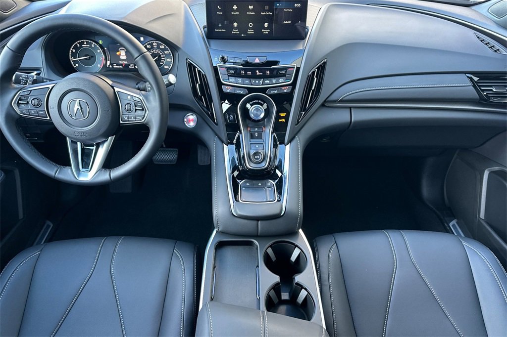 New 2026 Acura RDX SH-AWD image 13