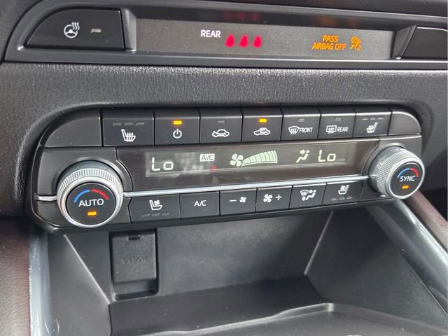 Used 2023 MAZDA CX-5 Signature AWD/4WD image 28