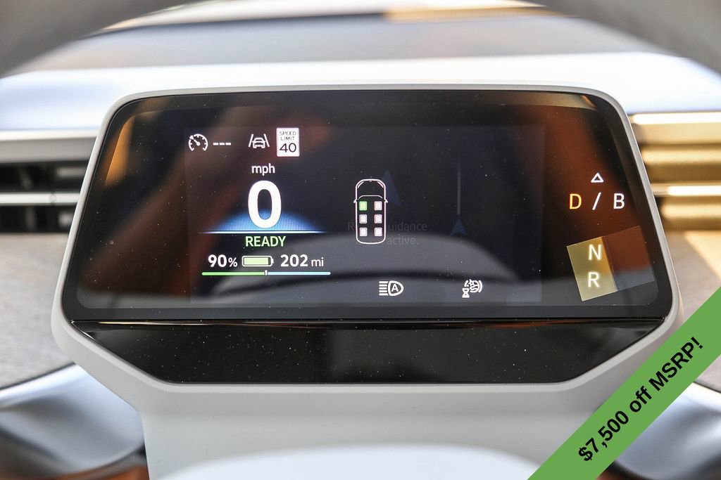 New 2025 Volkswagen ID. Buzz Pro S Plus image 31