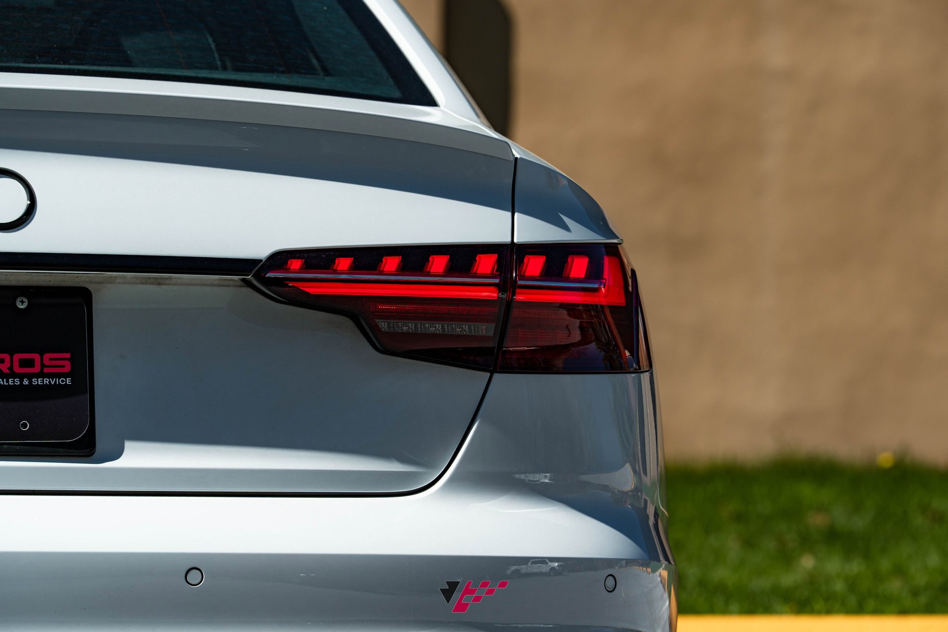 Used 2021 Audi S4 Premium Plus w/ Premium Plus Package AWD/4WD image 32