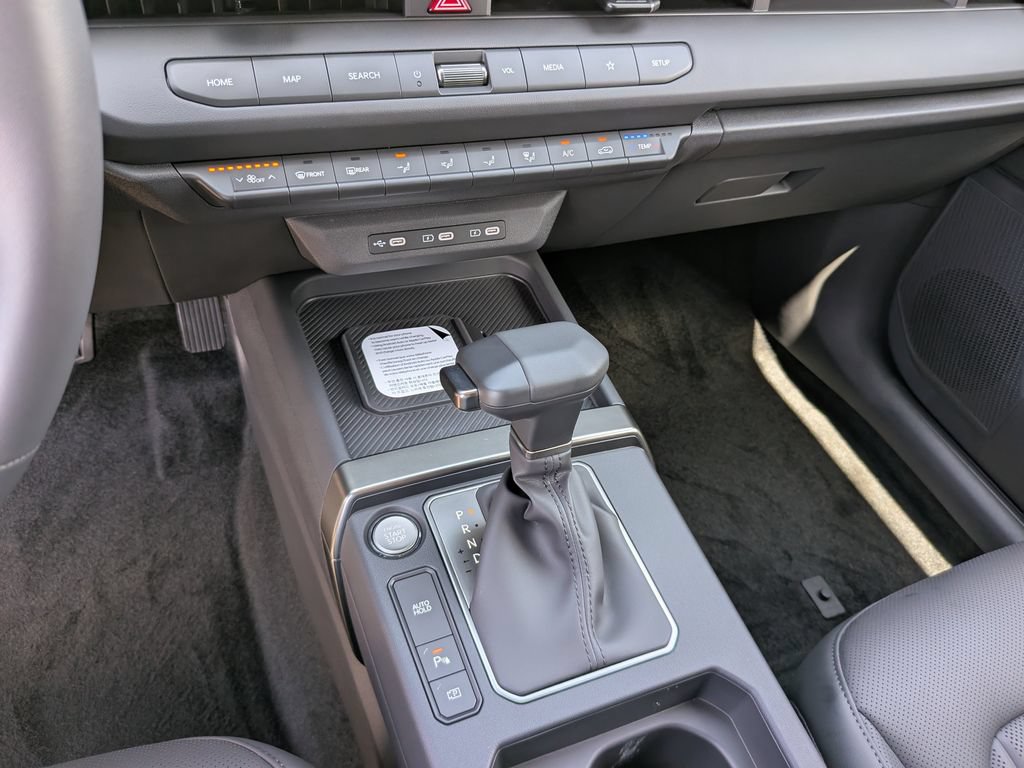 Used 2027 Kia Seltos X-Line S AWD/4WD image 24