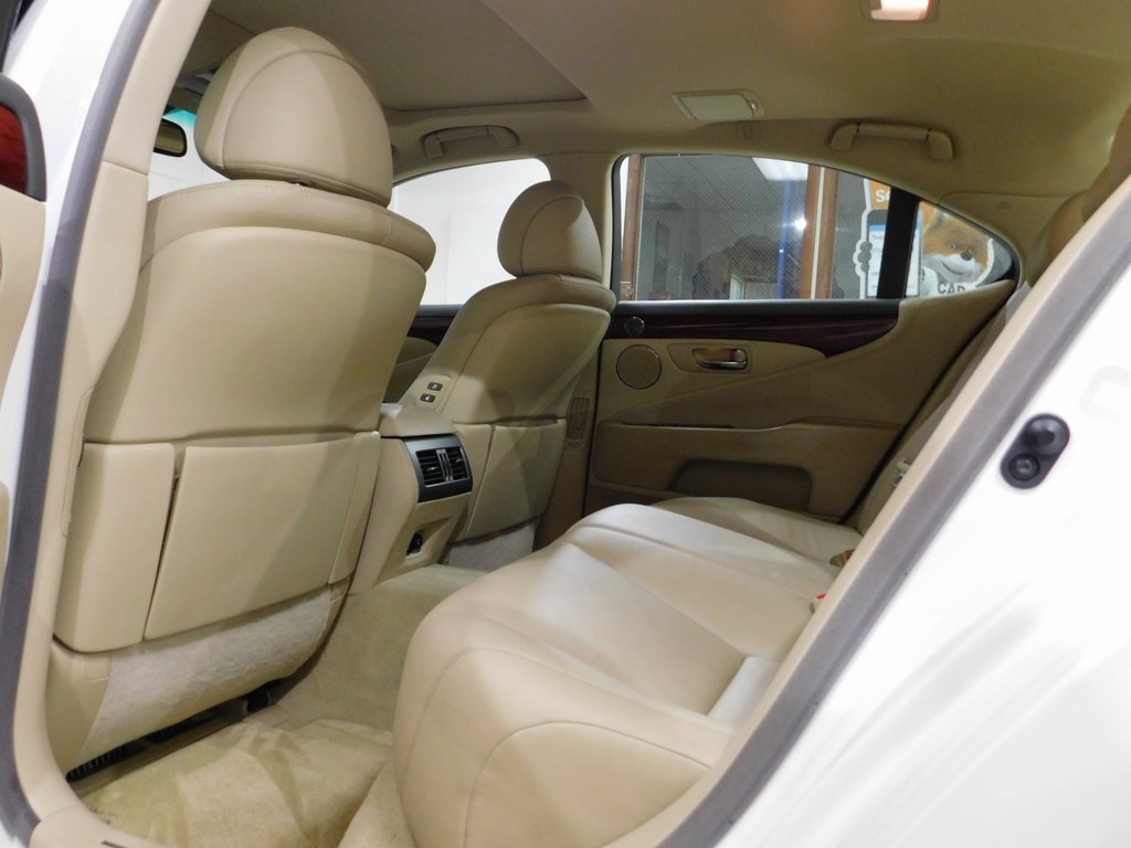 Used 2008 Lexus LS 460 image 65