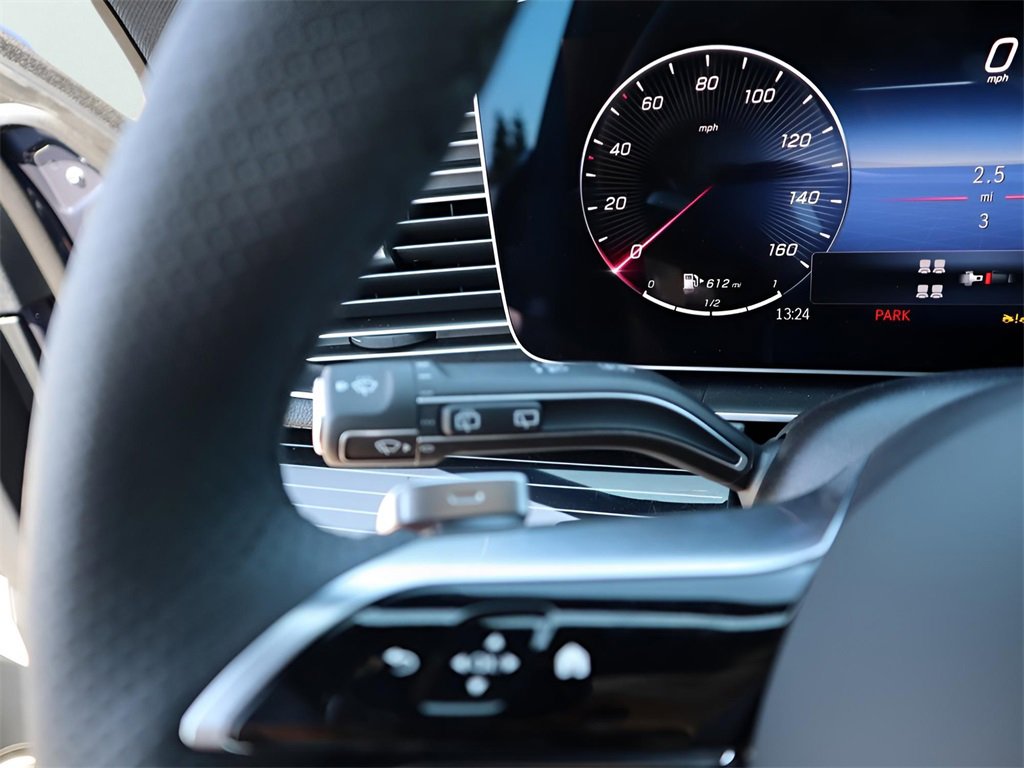 New 2026 Mercedes-Benz GLS 450 4MATIC image 41