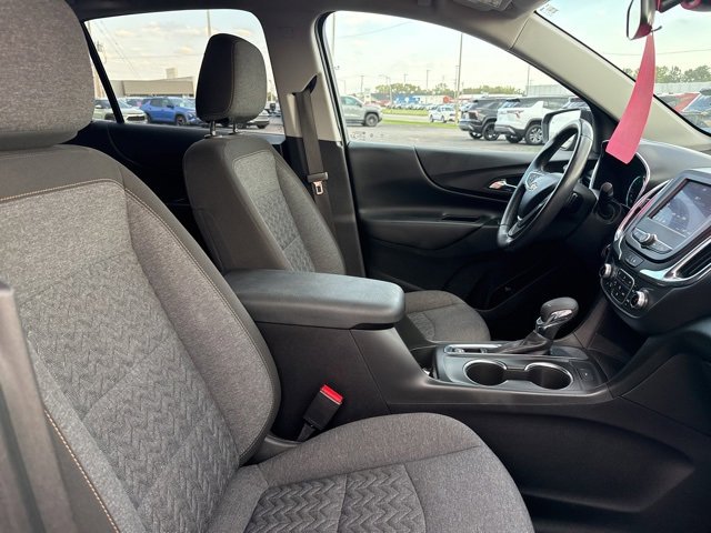 Used 2022 Chevrolet Equinox LT image 16