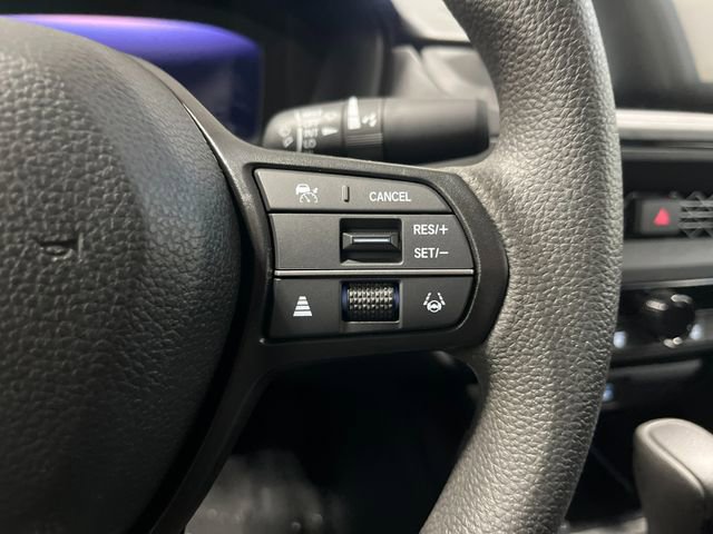 New 2026 Honda Accord LX image 16