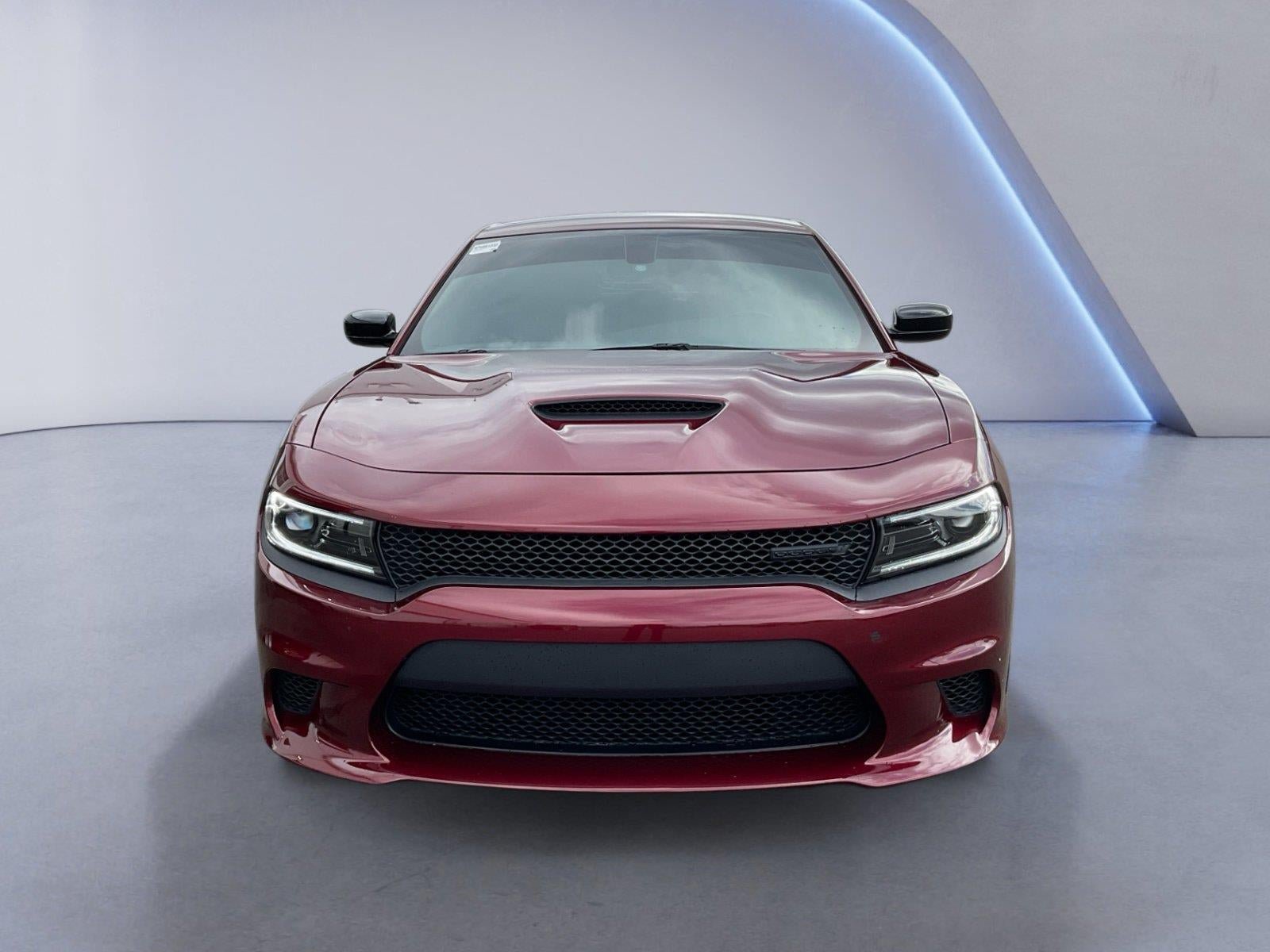 Used 2023 Dodge Charger GT w/ Blacktop Package AWD/4WD image 8