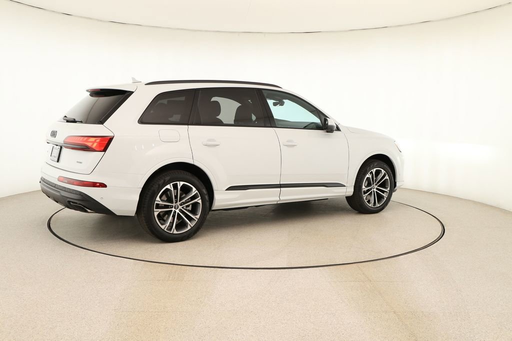 New 2026 Audi Q7 2.0T Premium image 7