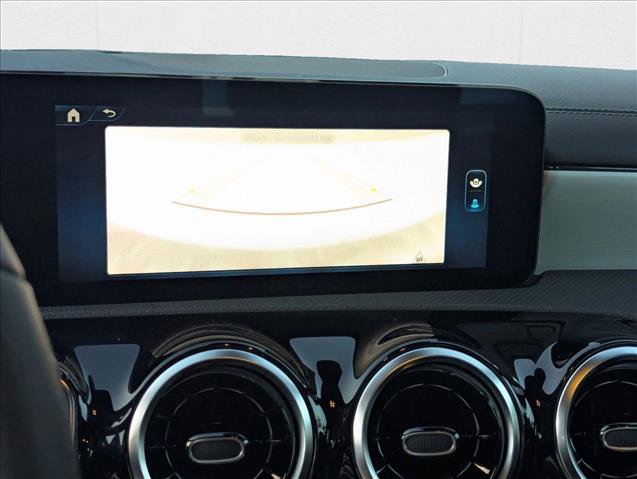 New 2026 Mercedes-Benz CLA 250 image 12