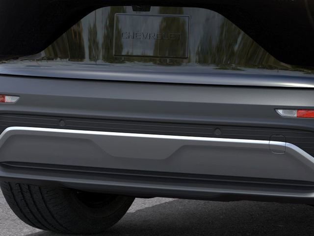 New 2026 Chevrolet Blazer EV LT image 14