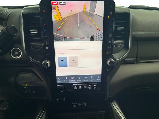 New 2026 RAM 3500 Laramie image 12