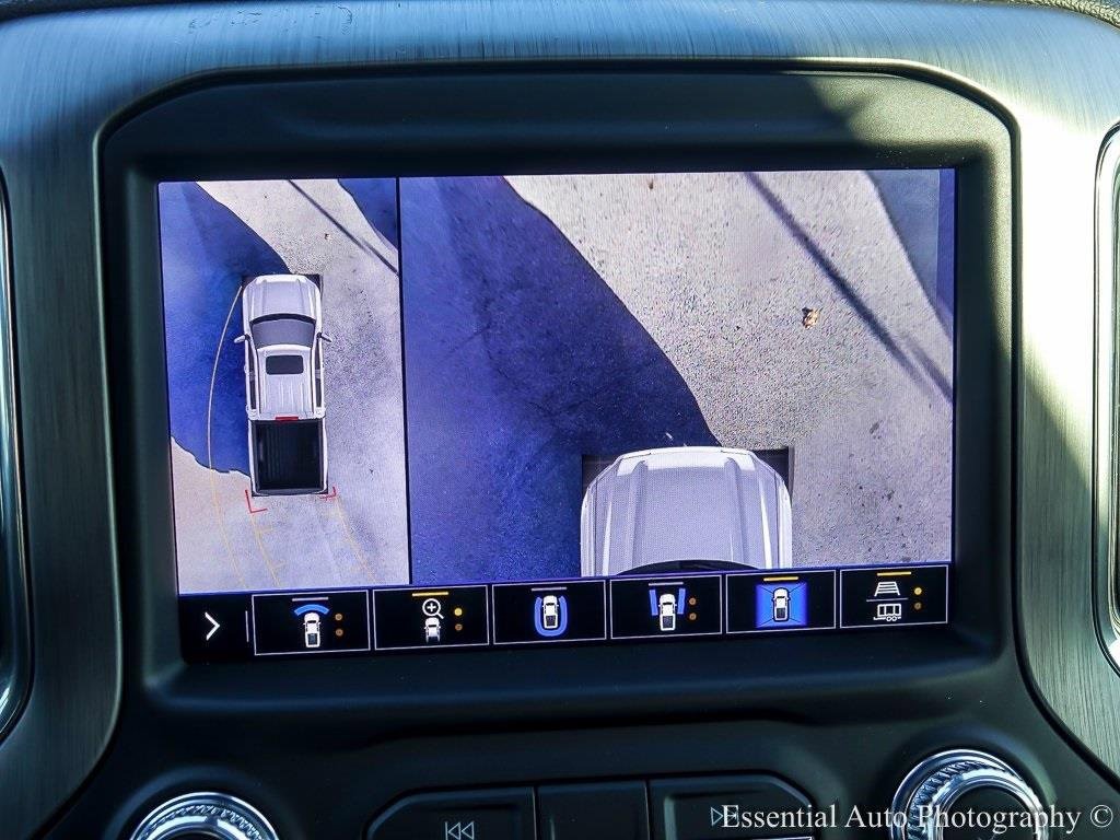 Used 2020 GMC Sierra 1500 Denali image 21